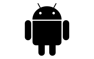 رمز النظام الأساسي أندرويد