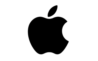 رمز منصة Apple