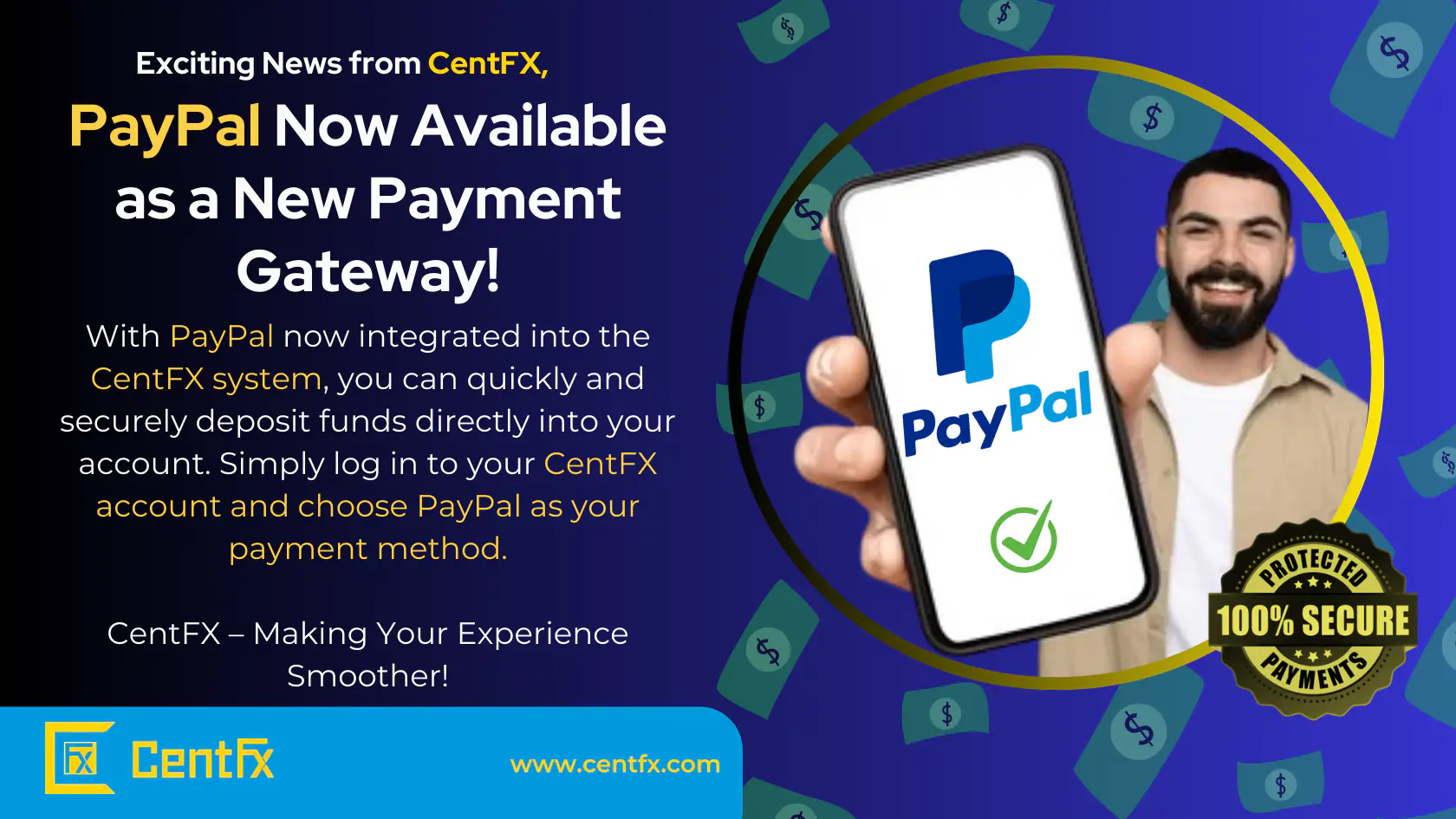 بوابة Paypal