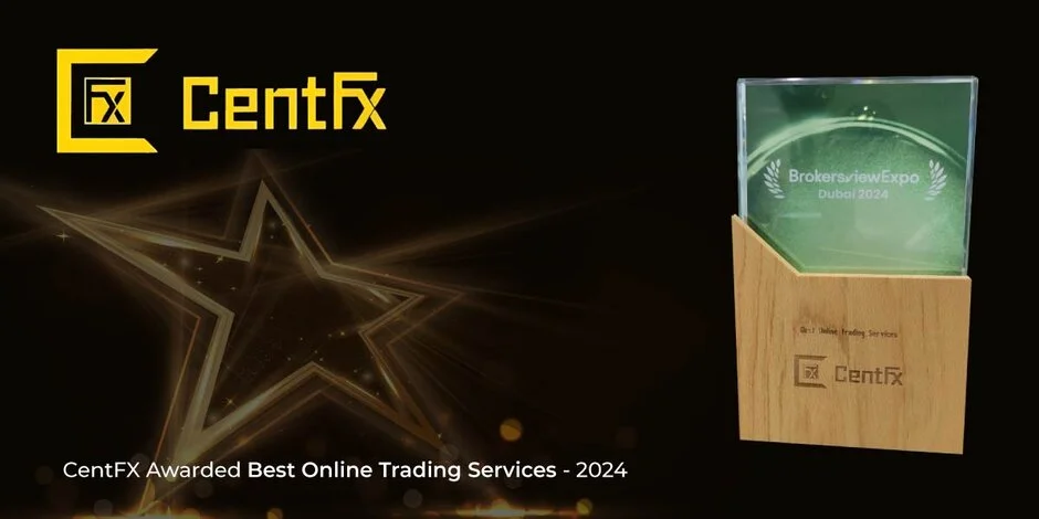 جائزة BrokersView